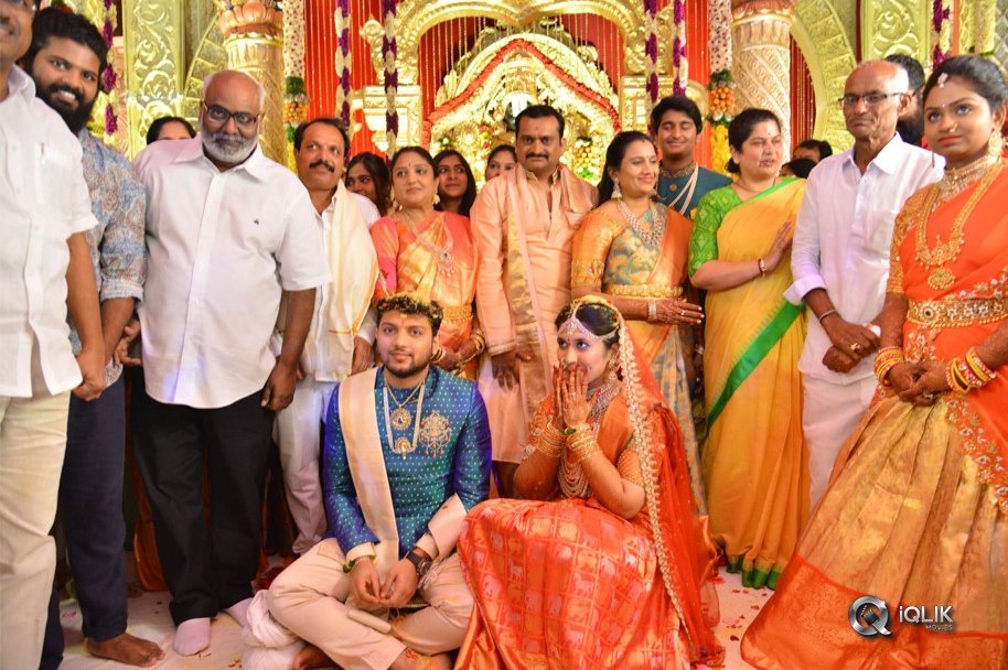 Celebs-at-Bandla-Ganesh-Brothers-Daughter-Ashritha-Wedding-Photos